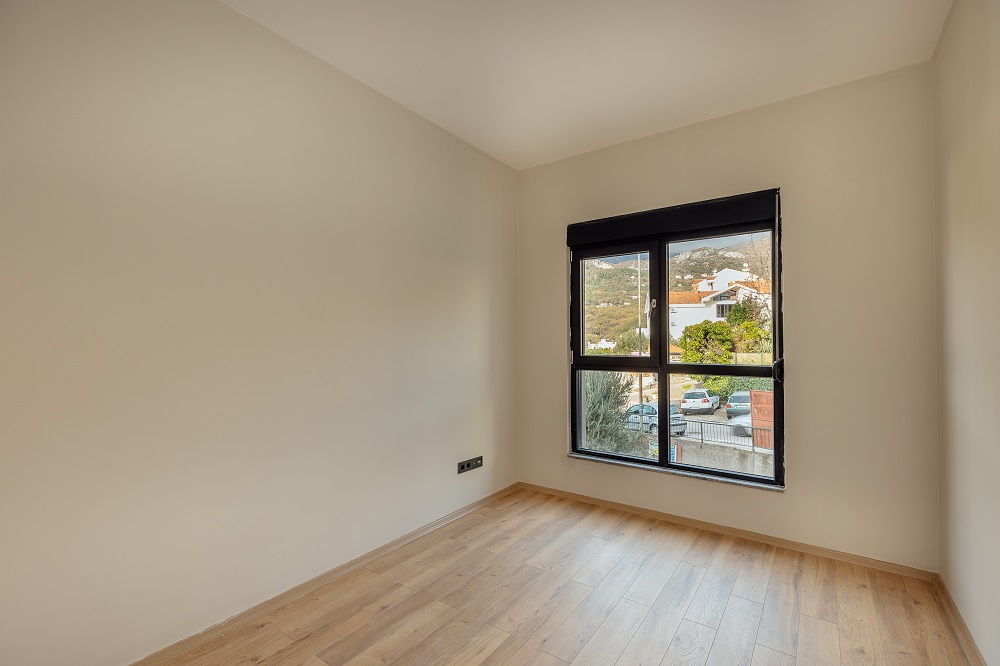 Image of Apartment in new building - 1 Bedrooms for Sale in Herceg-Novi-Herceg Novi-Montenegro, Image 4
